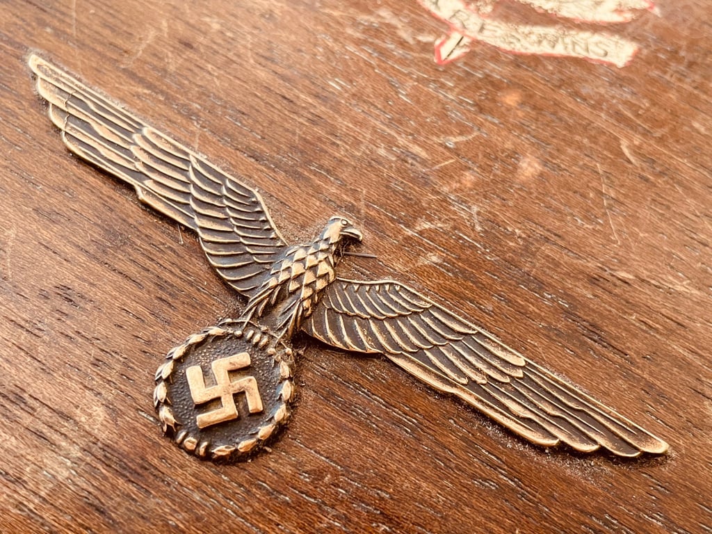 VERY RARE WWII  1st SAS (SPECIAL AIR SERVICE) REGIMENT COLLECTION, SGT LEN OWEN.