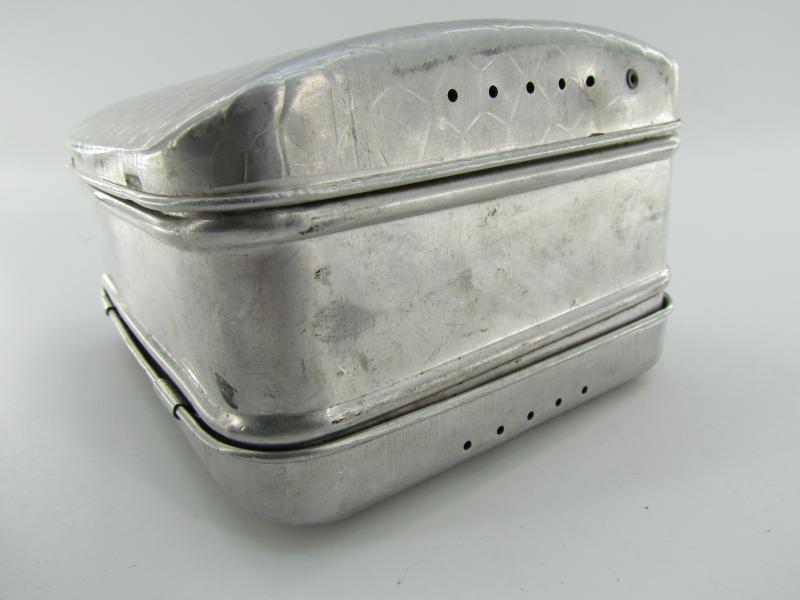 Wehrmacht Personal "Mica" Kit