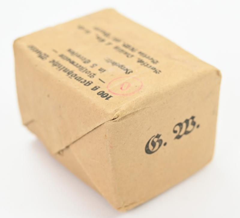 German WH Medical Cotton
