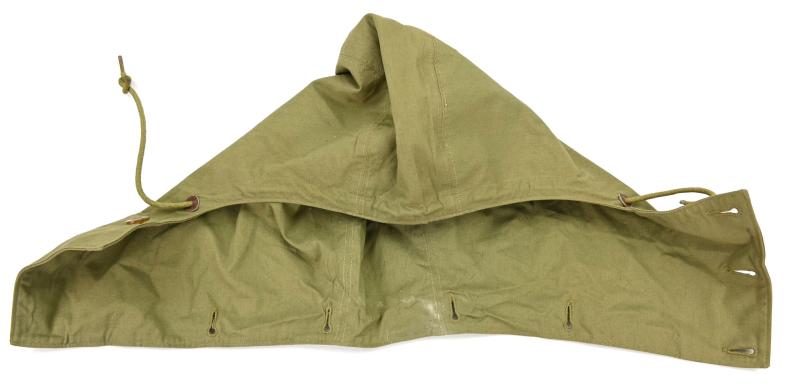 US WW2 Jacket Hood