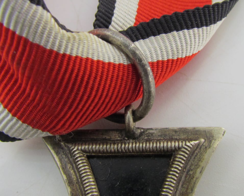 Iron Cross 2nd Class 1939 (Eisernes Kreuz 2. Klasse)