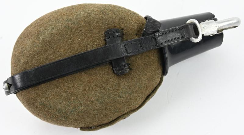 German WH M31 Canteen