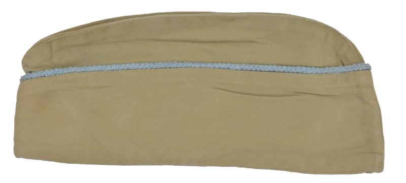 US WW2 Summer Overseas Cap