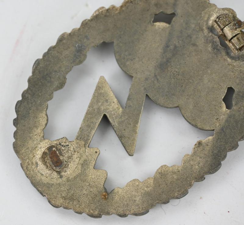 German LW Ground Combat Badge