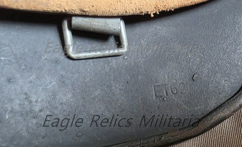 Luftwaffe “Flak” M40 Helmet