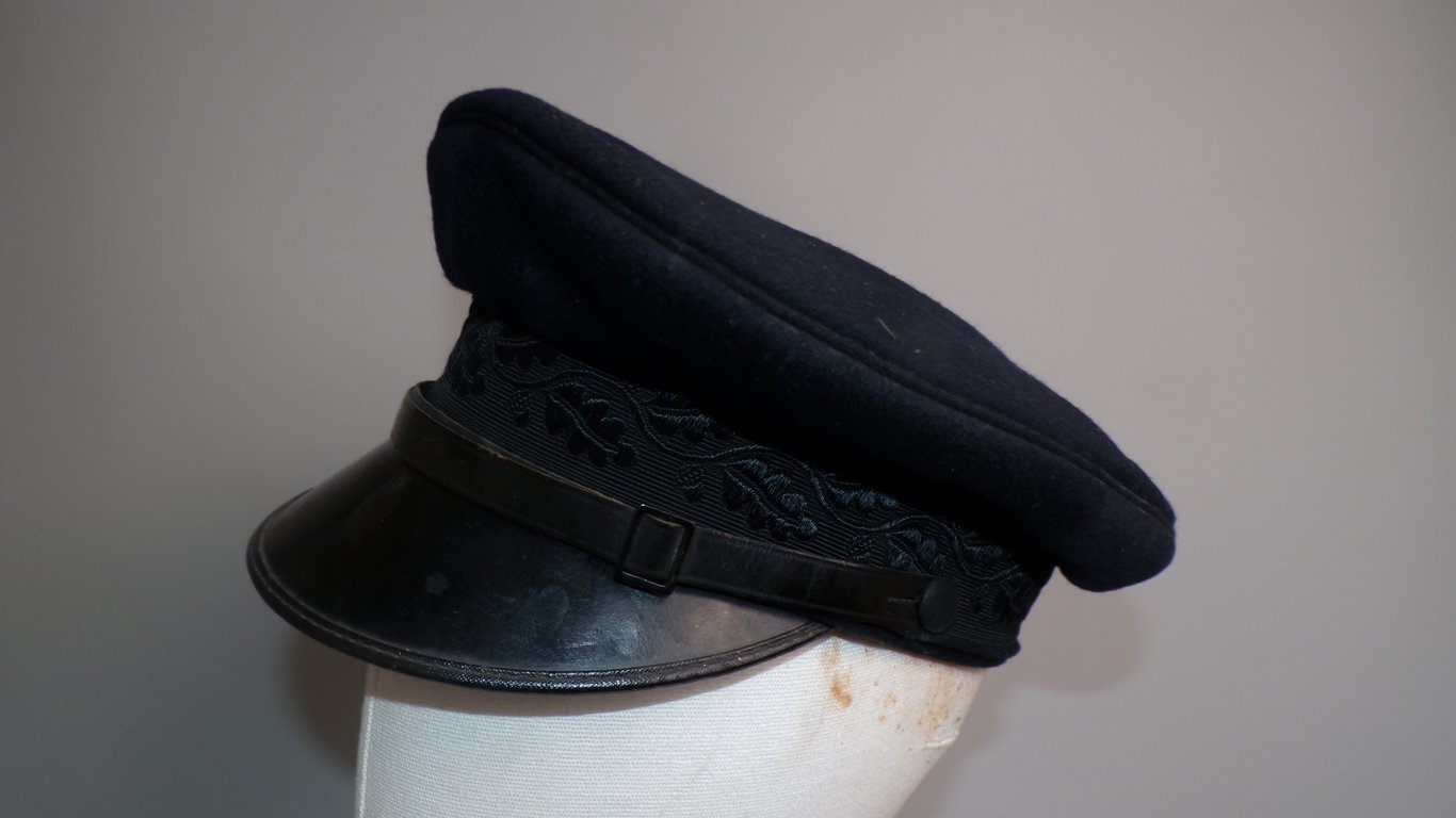 D.A.F Schirmmütze  (visor cap)
