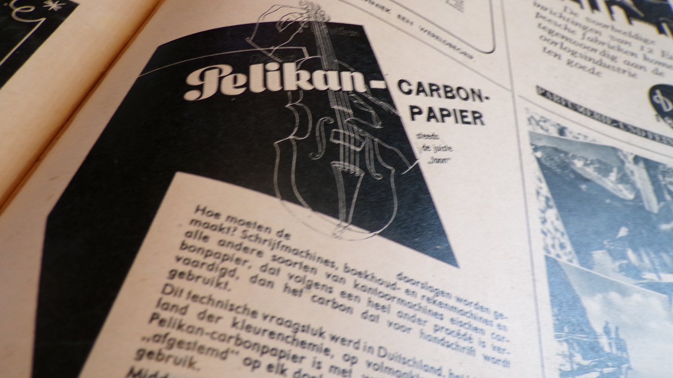 Signaal magazine (Dutch) Nr. 11 1944