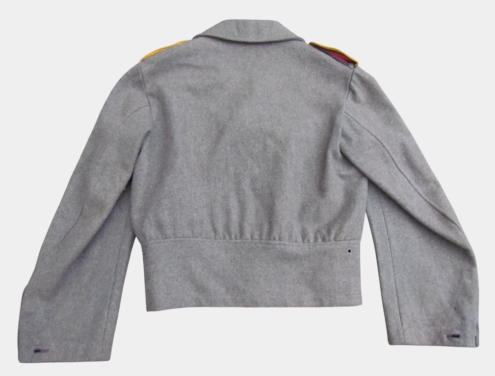M44 Luftwaffe Hermann Göring division tunic