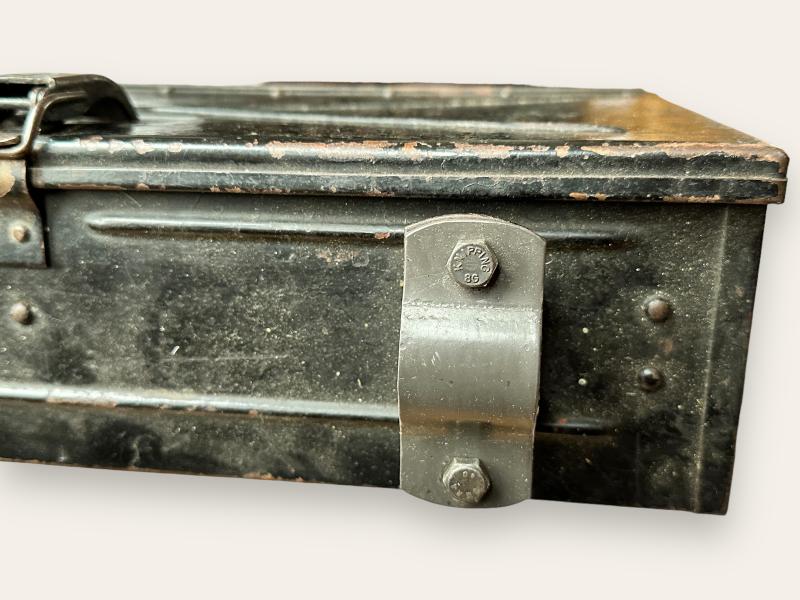 Truppenfahrrad Ammo Case -1940-