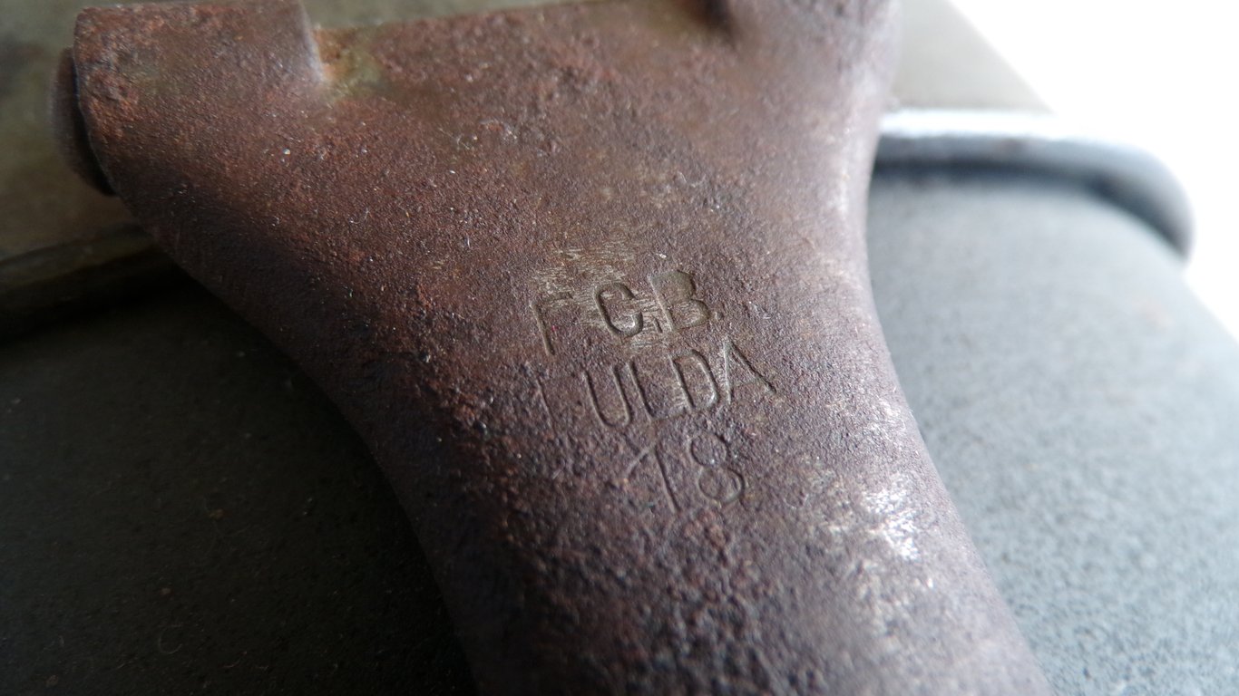 Imperial M1910 Mess kit (Kochgeschirr)