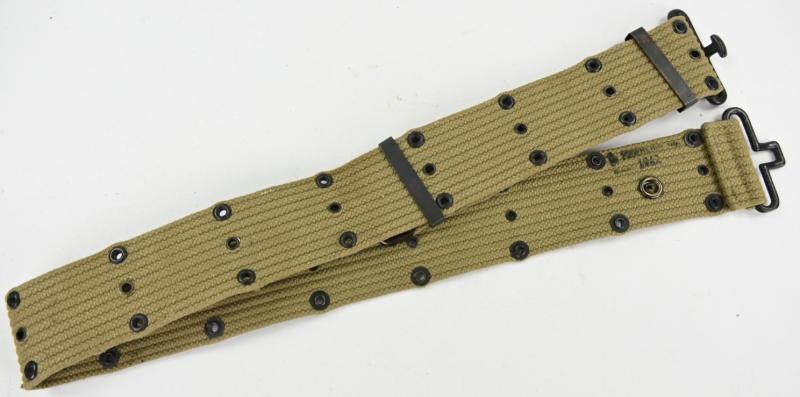 US WW2 M-1936 Pistol Belt