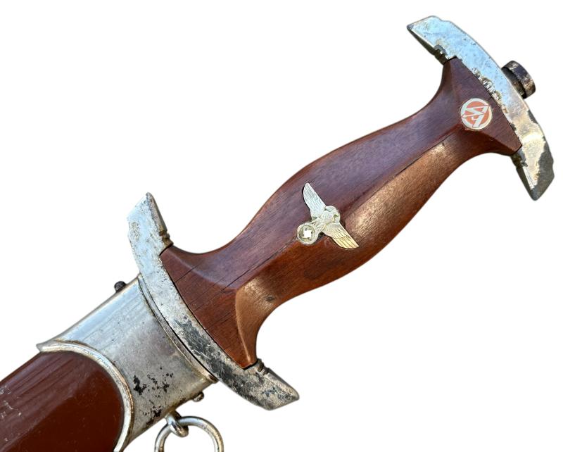 SA (Sturmabteilung) Dagger 'M7/42'