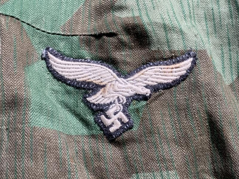 Luftwaffe Field Division Jacket