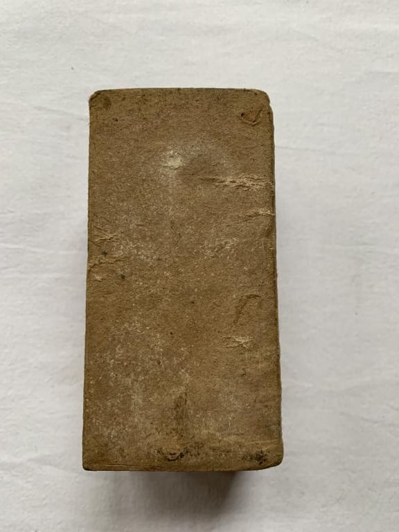 WH (Heer) FF33 Field Telephone Battery -1944-