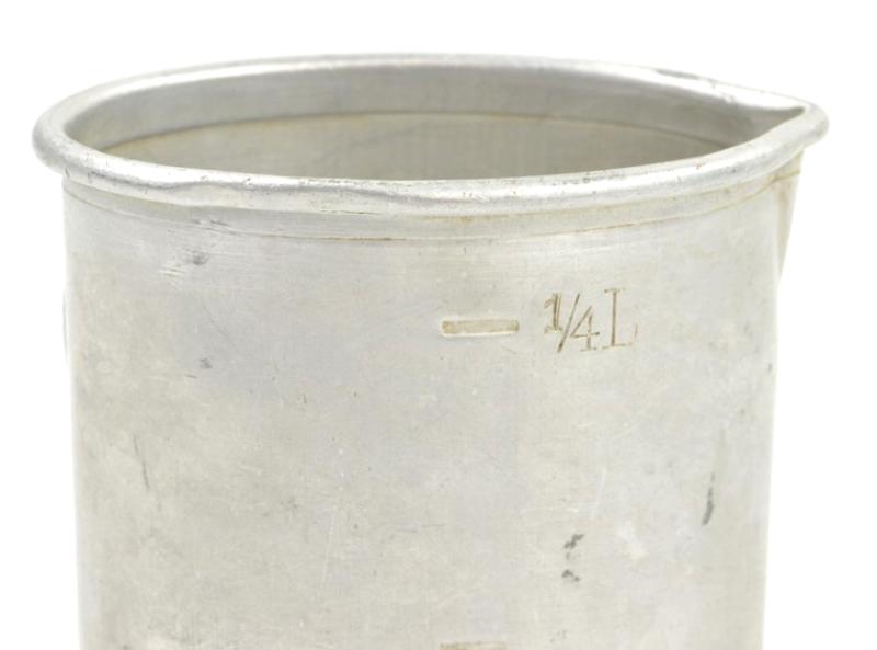 German WH Drinking Cup