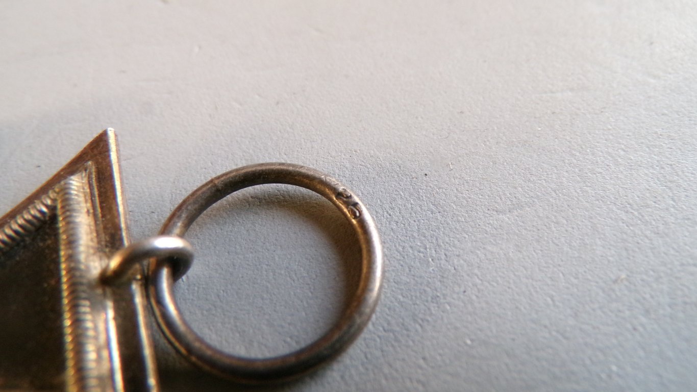 Iron Cross 2nd Class "25"