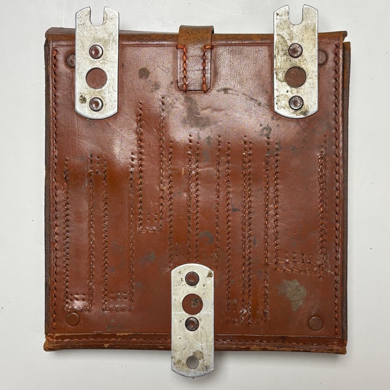 MG15 Tool/Spares Pouch