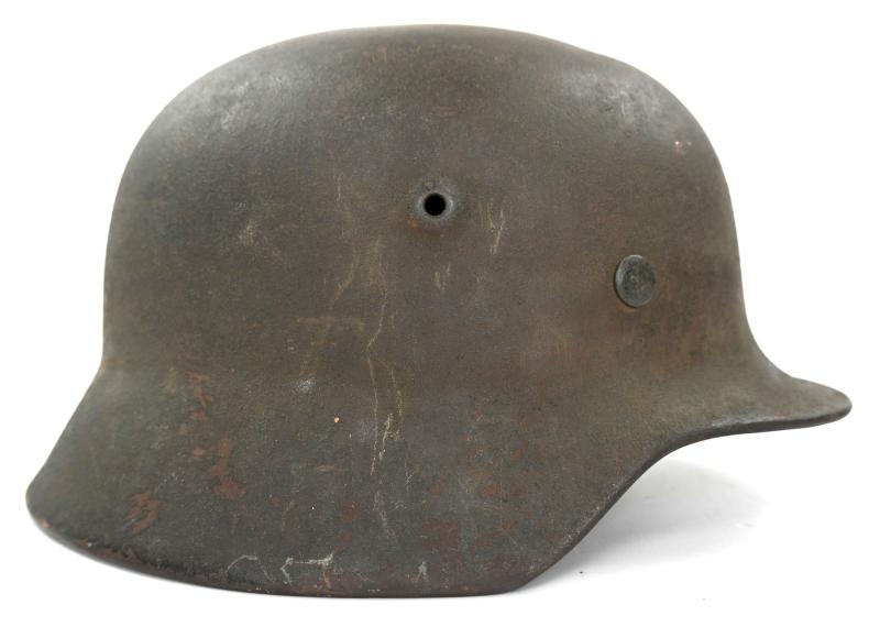 German WH M40 SD Combat Helmet