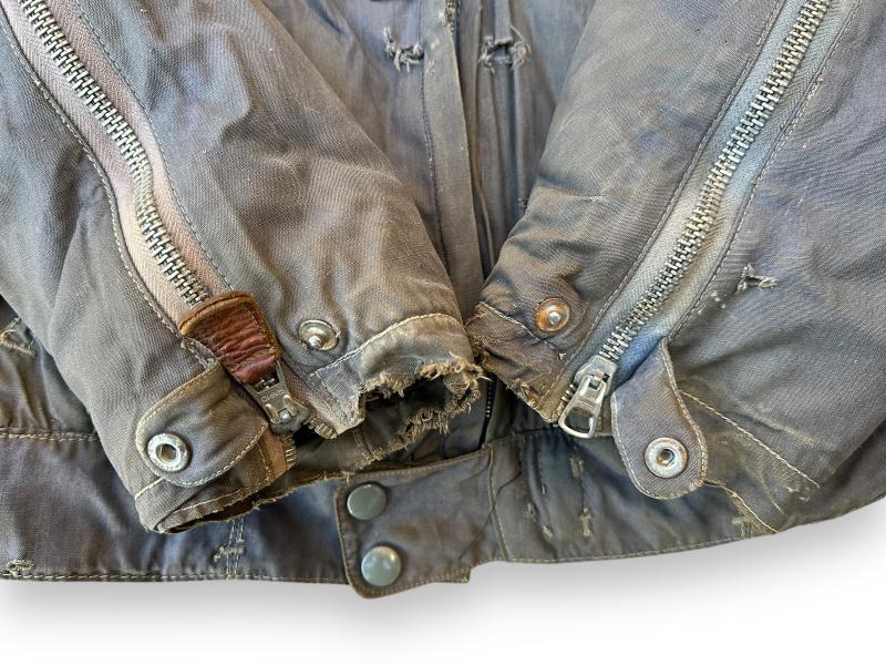 Luftwaffe Winter Flight Jacket