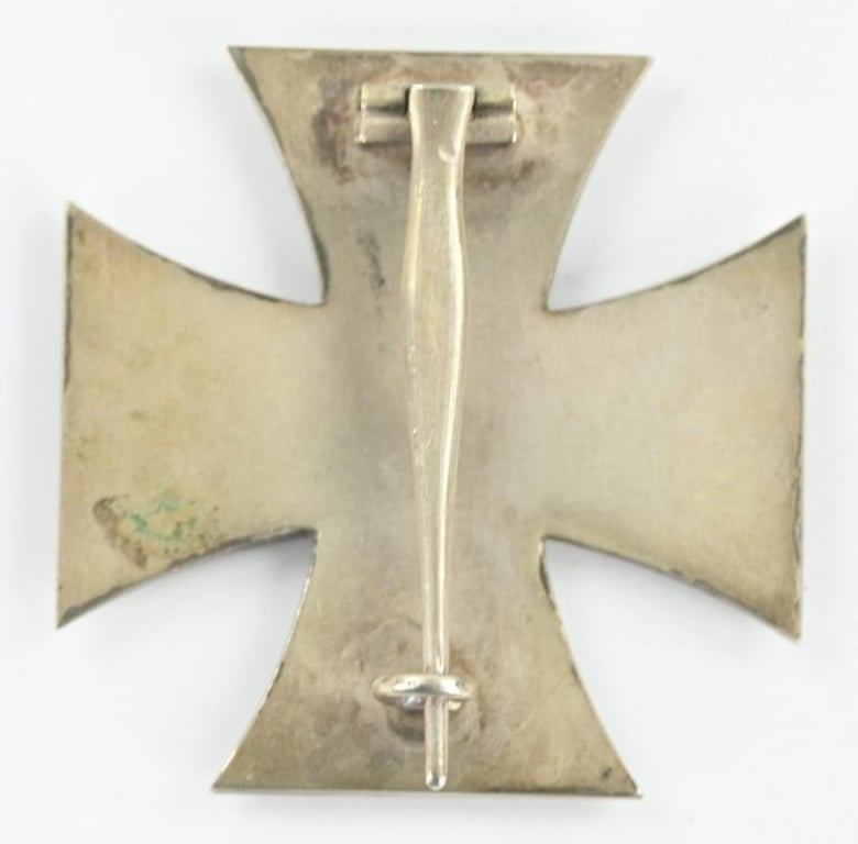 German Iron Cross 1st Class '800'