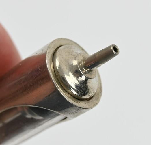 German DRK Medic Syringe