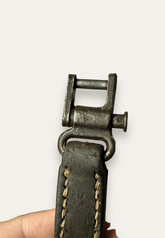 MG 34/42 Carrying Sling -1943-