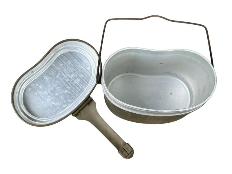 German WWII Messkit -MKL 44-