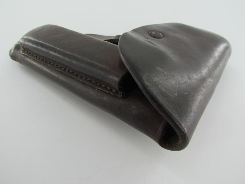 Wehrmacht Pistol Holster Pistole 27