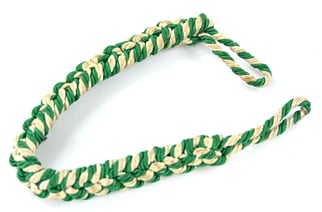 German Hitler Youth Leader Lanyard