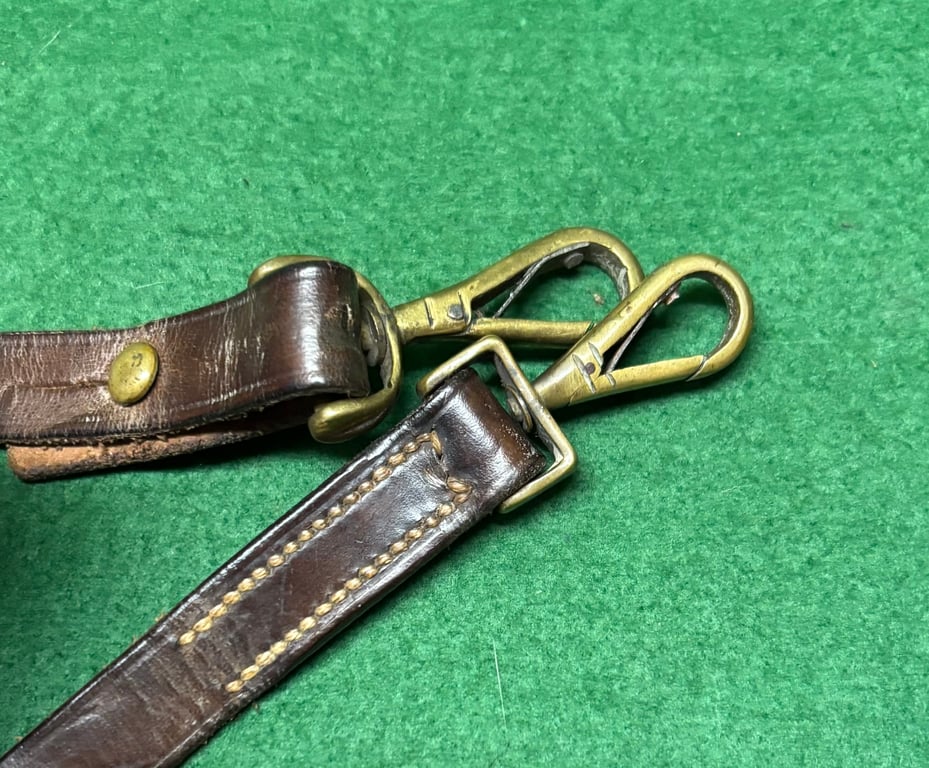 WW1 Private Purchase Water Bottle