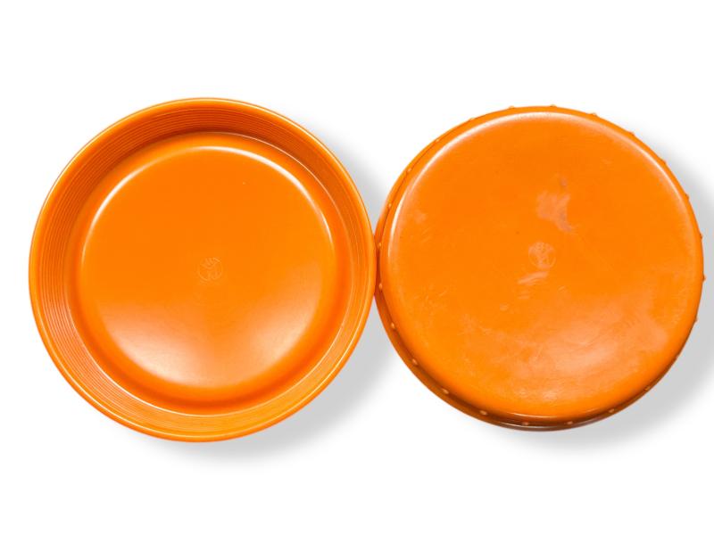 Wehrmacht Bakelite Butterdish