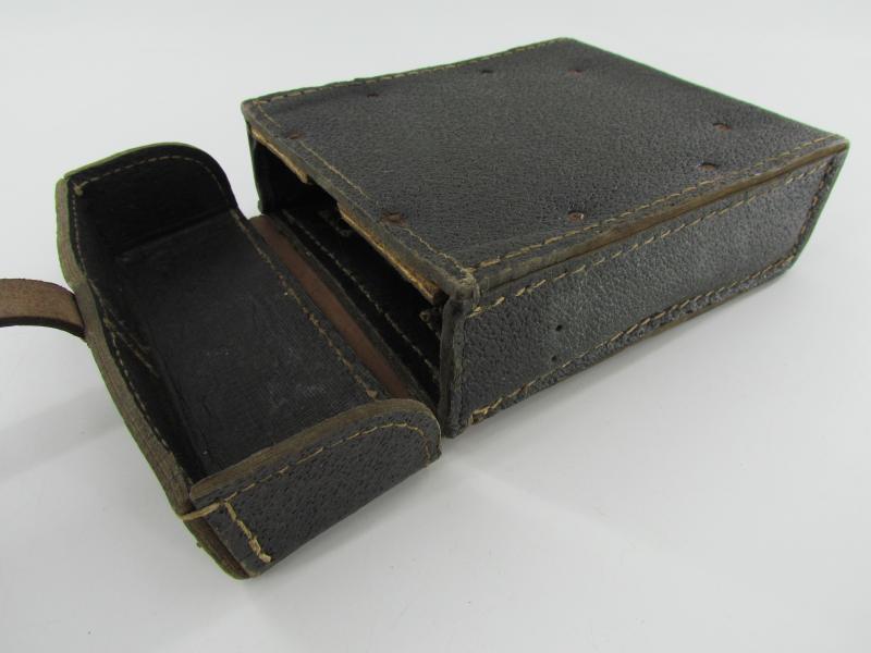 MG34/42 Tool Pouch in Pressstoff