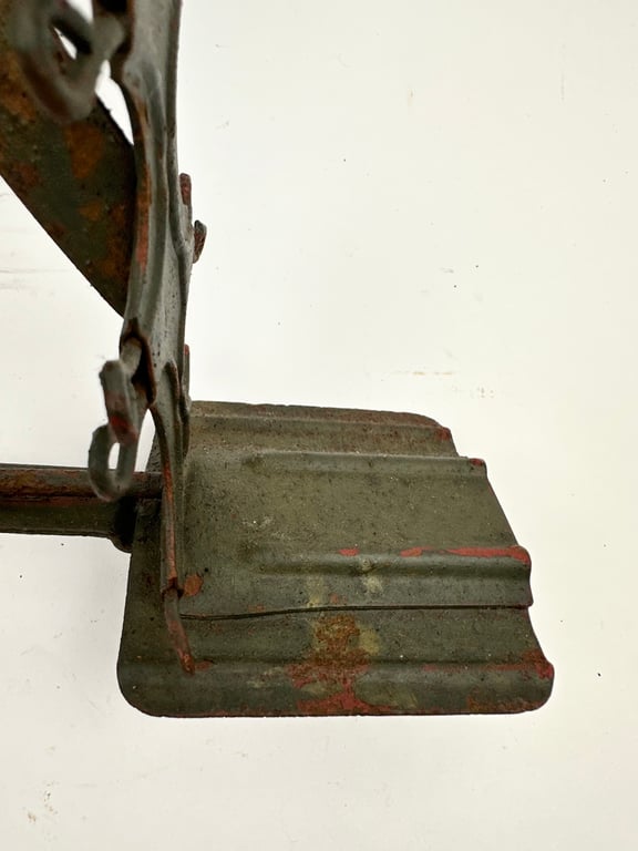 Stick grenade Carrying Frame