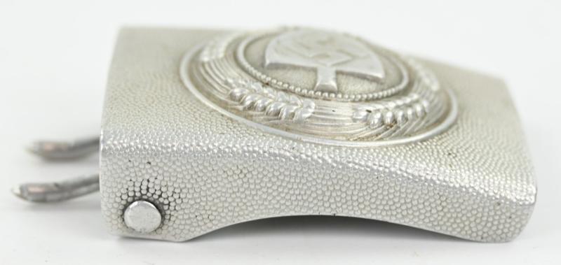 German RAD Beltbuckle 'Assmann 1936