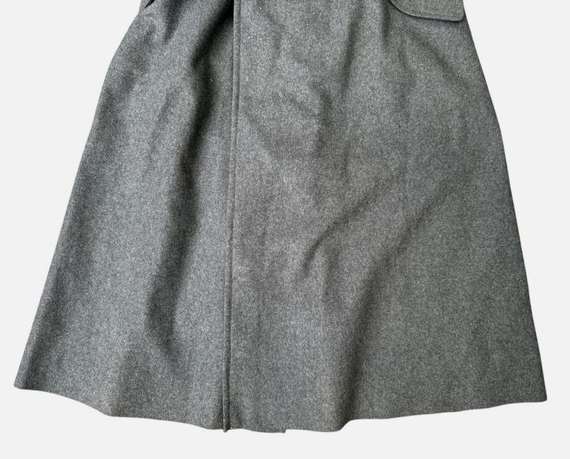 Luftwaffe Greatcoat ( Wachmantel -Top Condition )