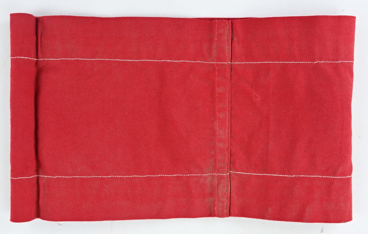 German Hitler Youth NS-Students League Armband
