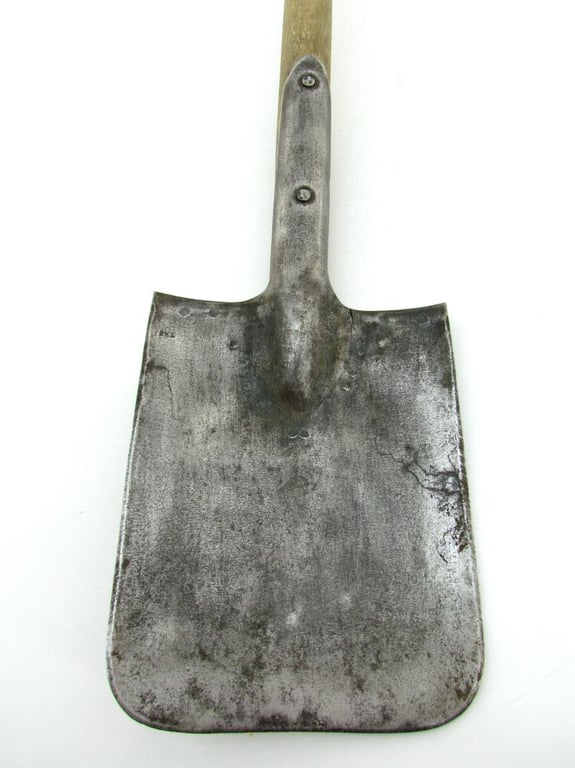 Wehrmacht Straight Entrenching Tool
