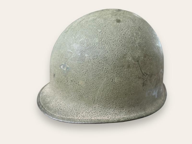 U.S. M1 Swivel Bale Helmet