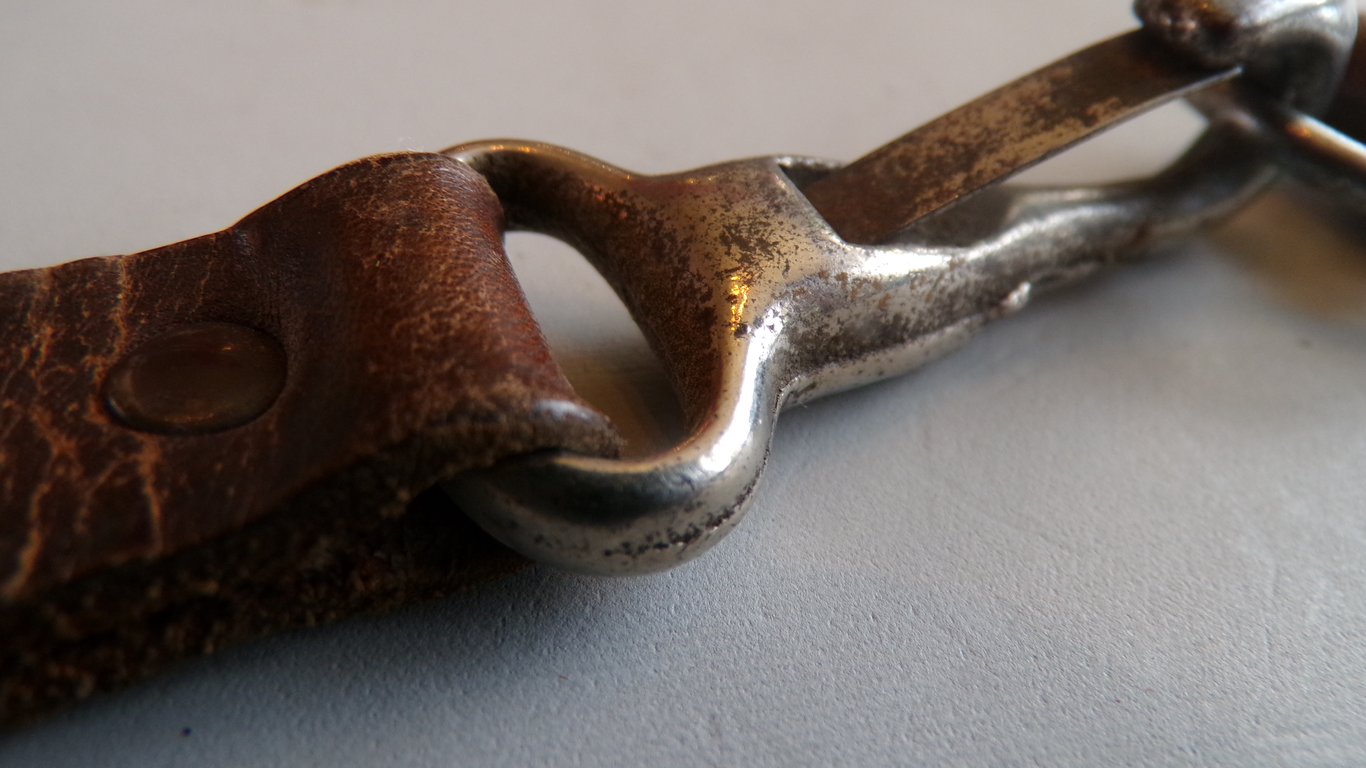 Hitler Jugend (Hitler Youth) schoulderstrap