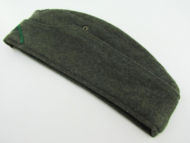 Wehrmacht Gebirgsjäger / Mountain Troops EM/NCO Overseas Cap