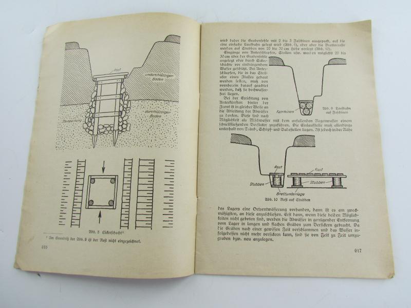 Soldatenbriefe zur Berufsförderung. Grundlehrgang