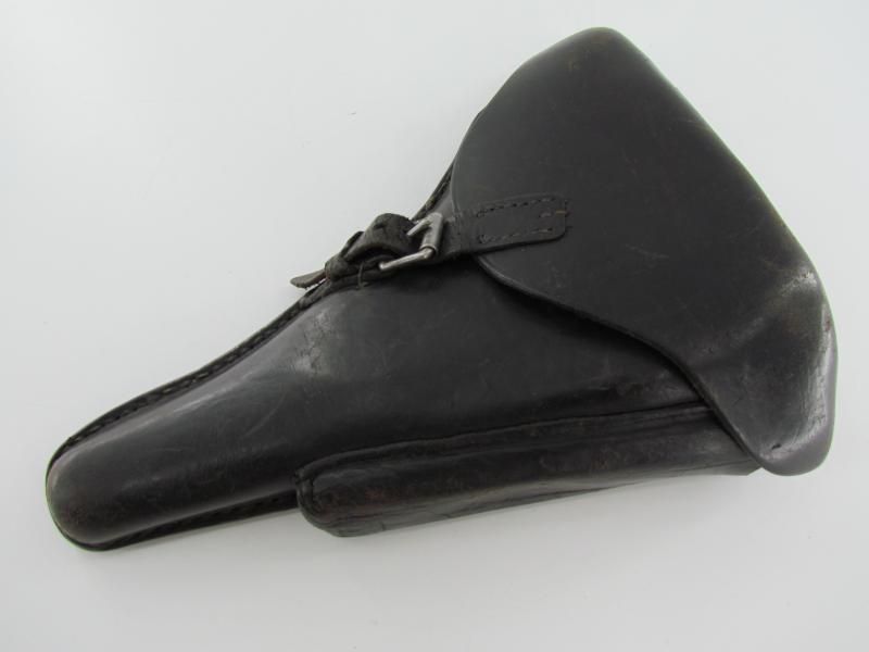 Luger P08 K-Date Holster....Rare