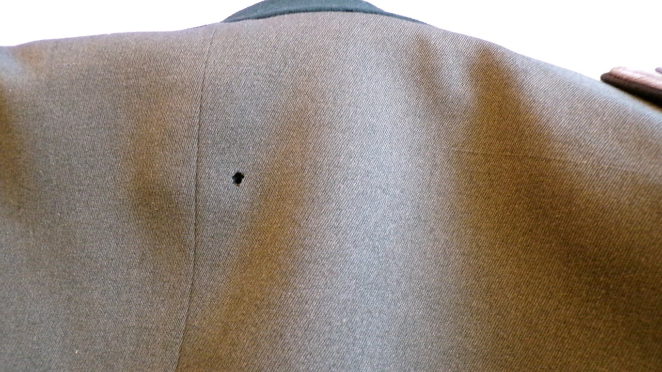 Officers Field Tunic Hauptmann der Pioniere
