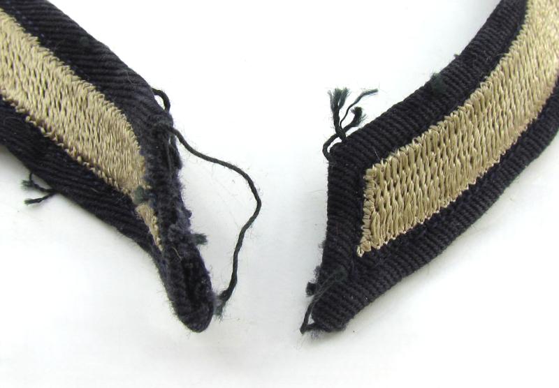 US WWII Private First Class Chevron Set