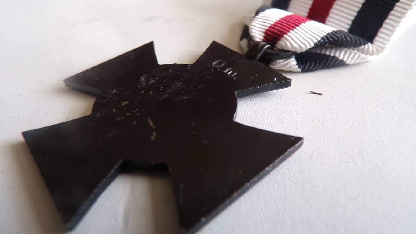 Ehrenkreuz für Hinterbliebene / honour cross next of kin