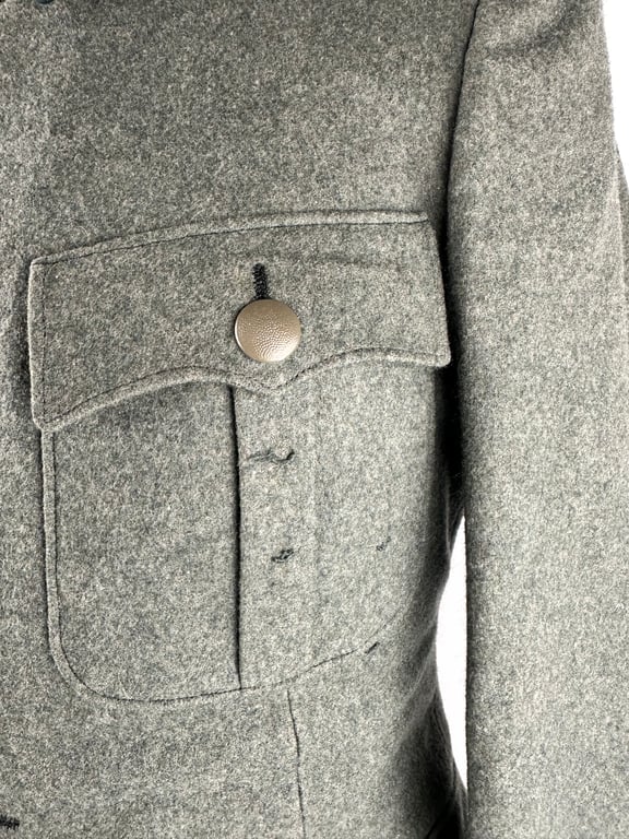 German M36  officer "infantrie"tunic