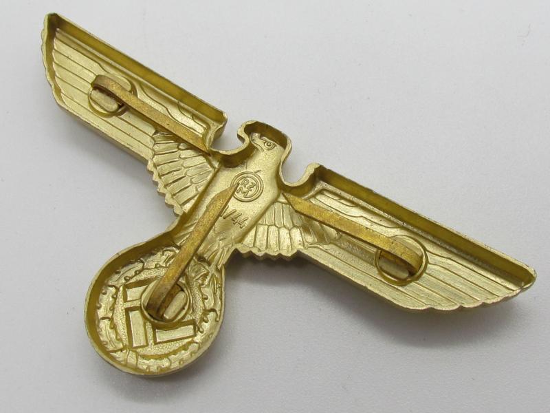 NSDAP Political Cap Eagle – RZM M1/44