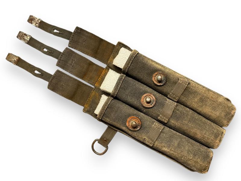 MP 38.40 Magazine Pouch with Webbing