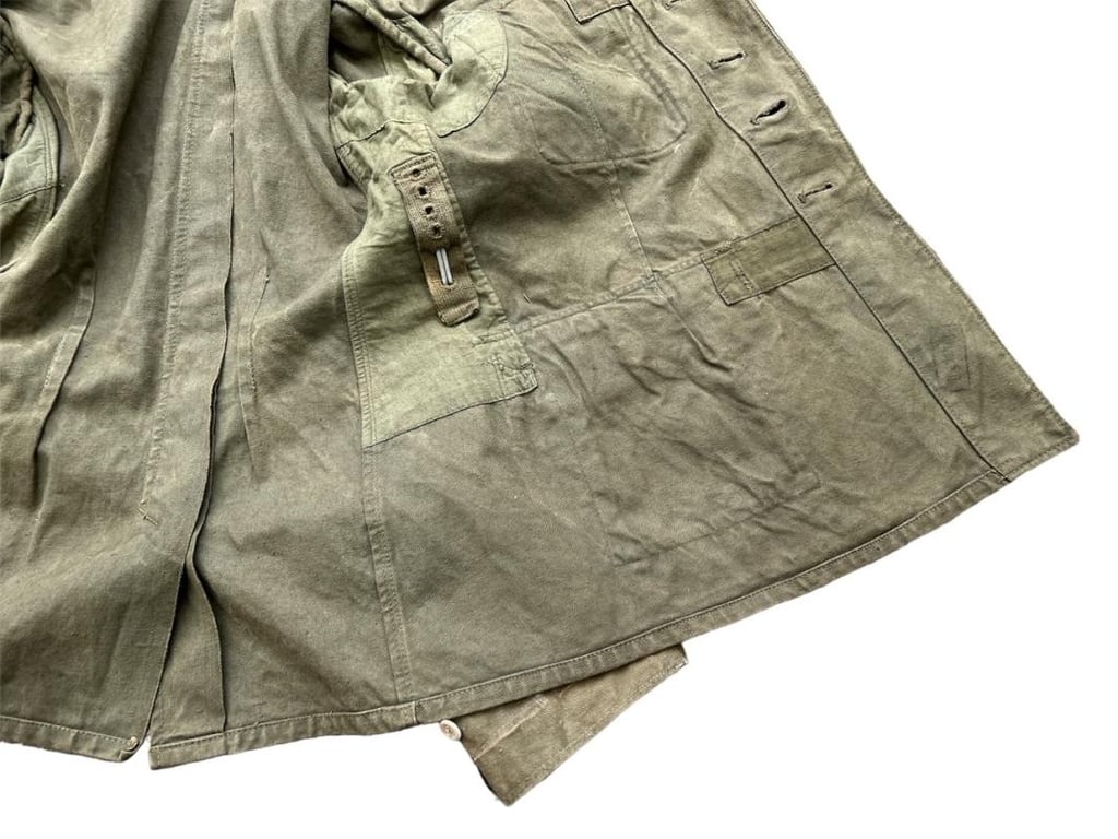 Wehrmacht ( Südfront ) Tropical M43 Tunic