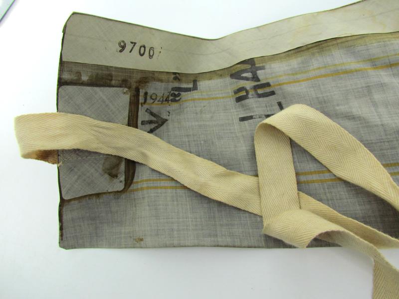 British WWII Live Belt 1944